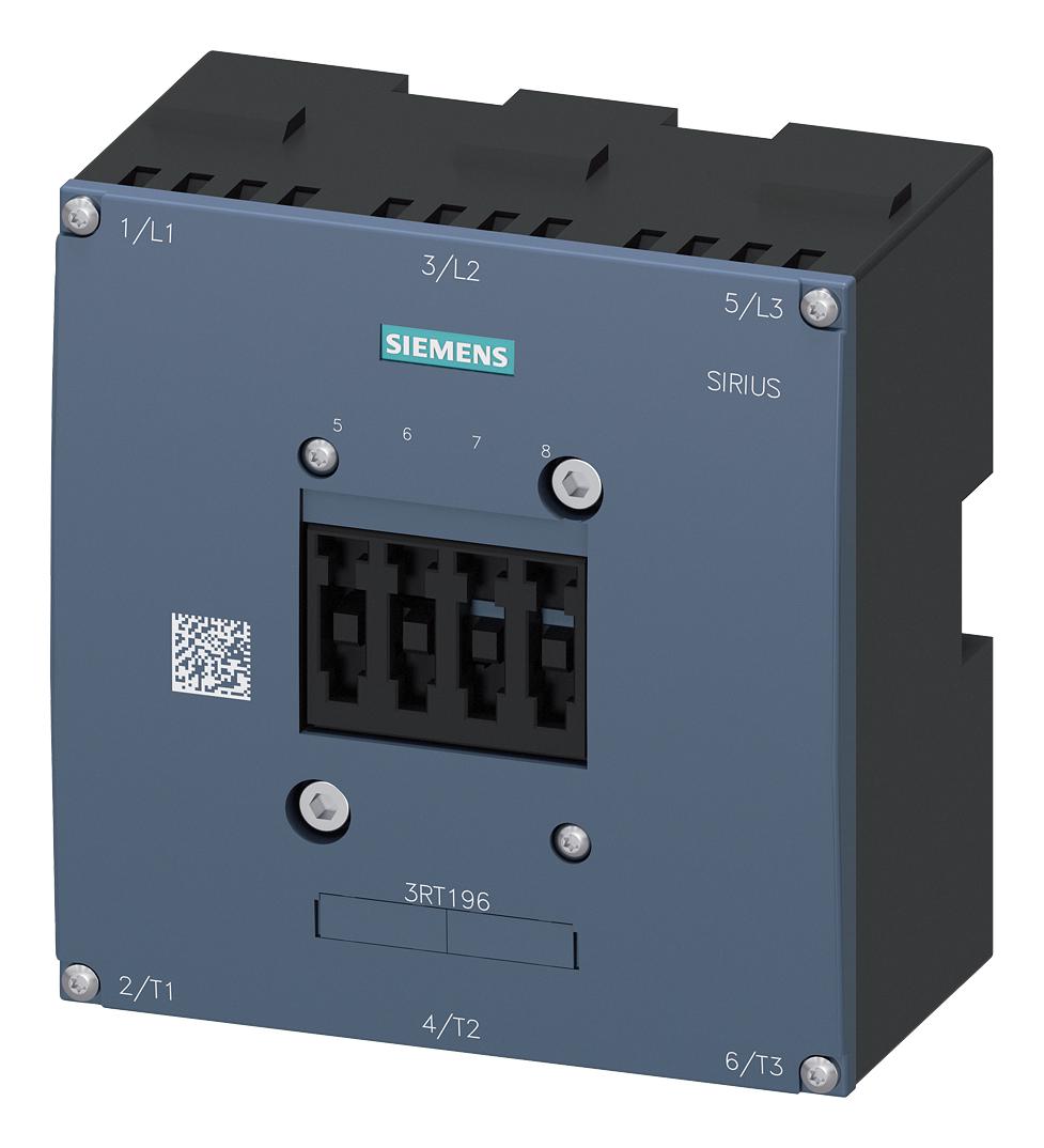 3RT1966-7B CONTACTORS SIEMENS