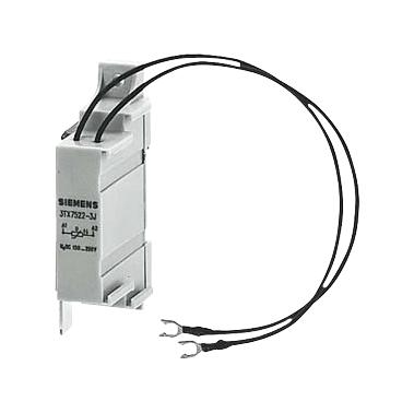 3TX7522-3V CONTACTORS SIEMENS