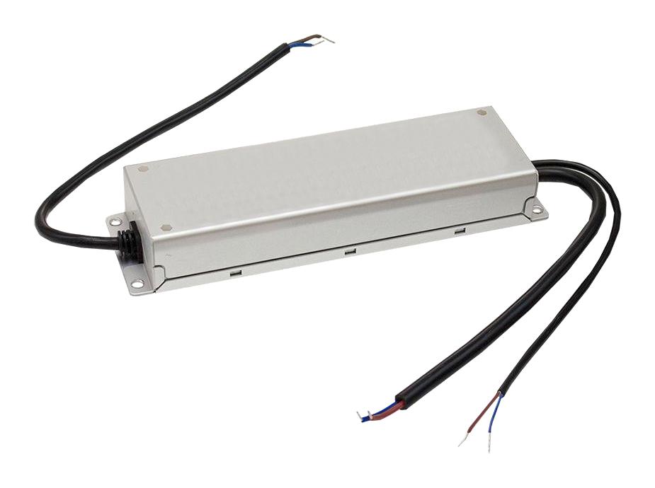 ELG-240-54D2 LED DRIVER, CONST CURRENT/VOLT, 240.3W MEAN WELL