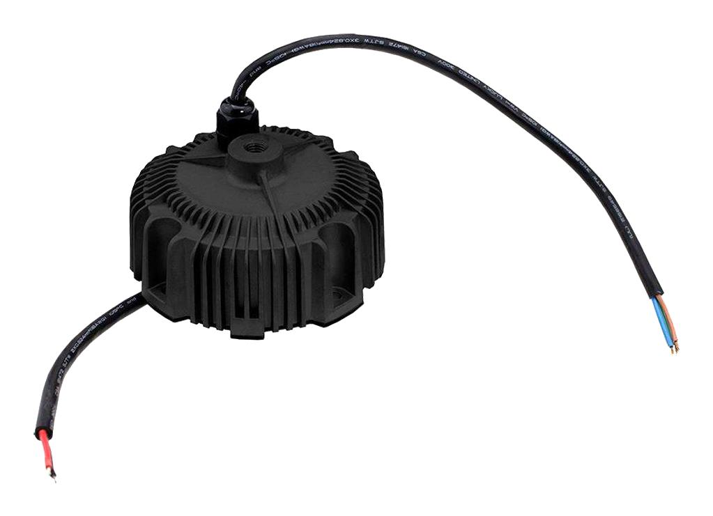 HBG-100-24A LED DRIVER, CONSTANT CURRENT, 96W MEAN WELL