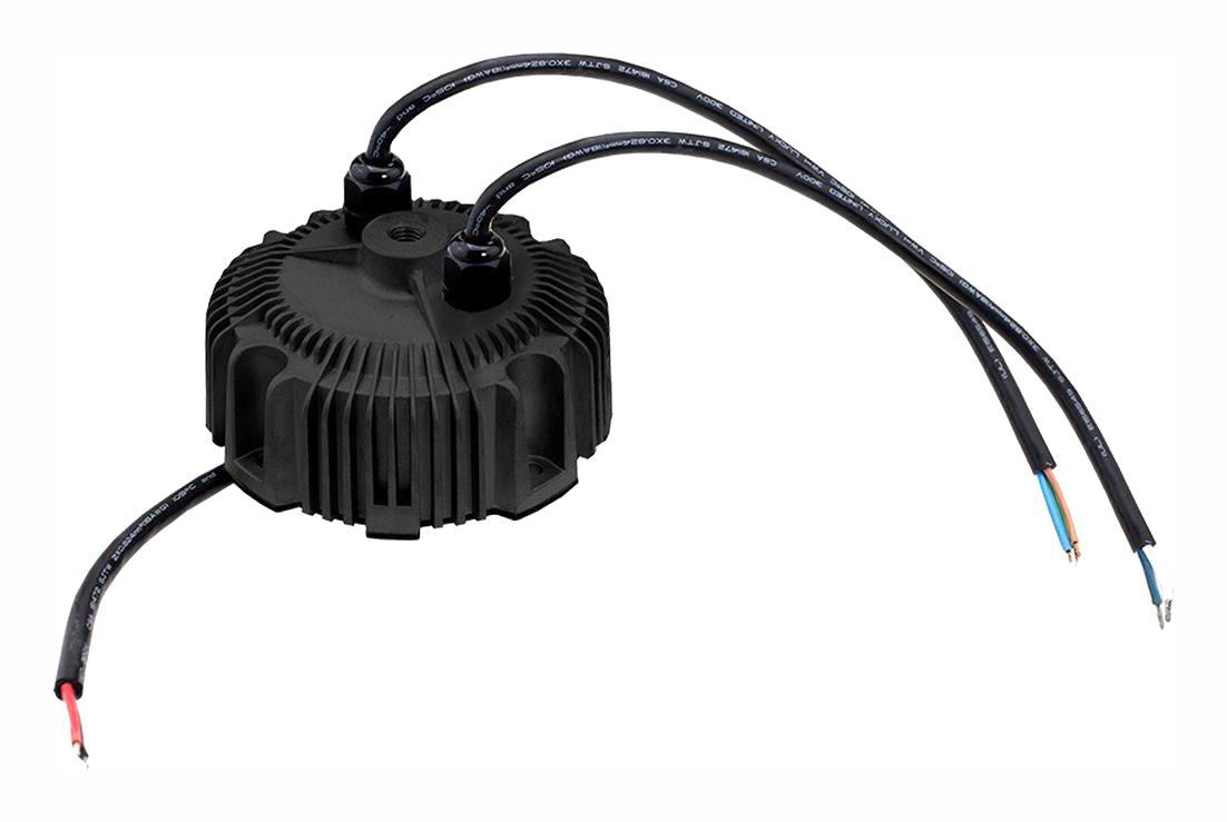 HBG-100-48AB LED DRIVER, CONSTANT CURRENT, 96W MEAN WELL