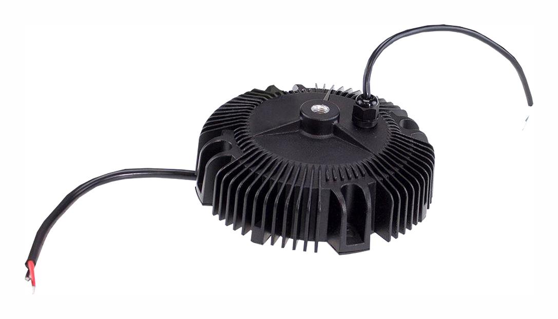 HBGC-300-H-A LED DRIVER, CONSTANT POWER, 301.6W MEAN WELL