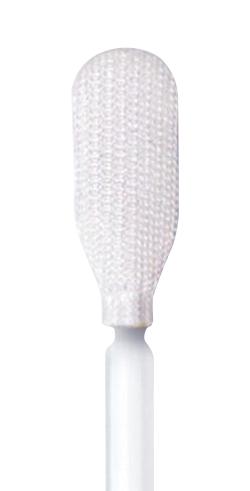 36861CLR SWAB, POLYESTER, 148MM X 7MM CHEMTRONICS