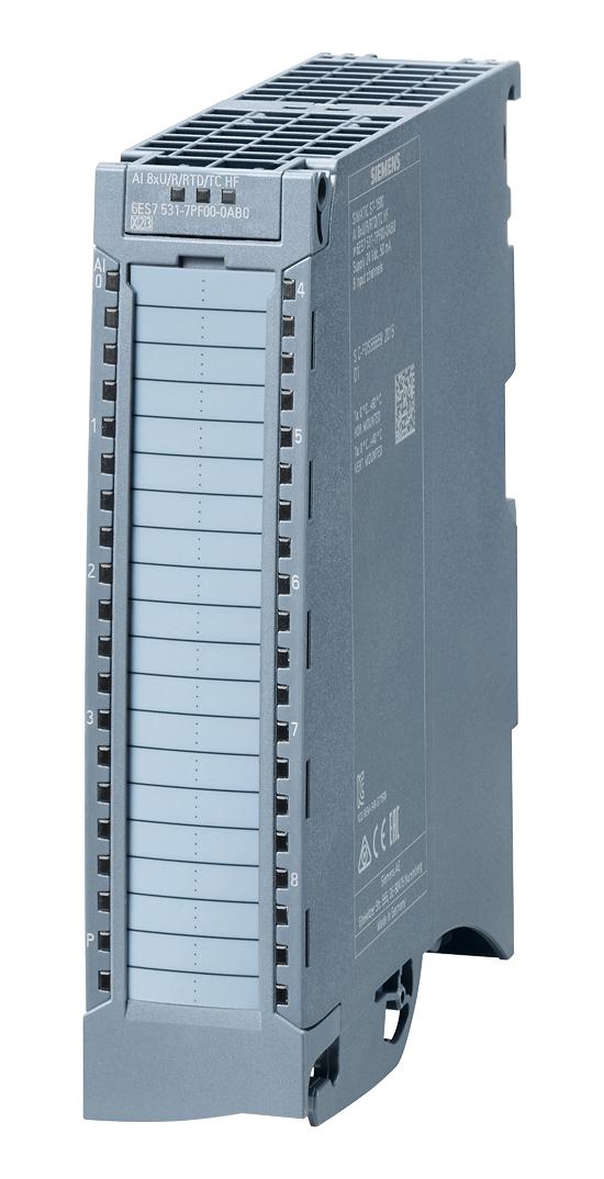 6AG1531-7PF00-4AB0 ANALOGUE INPUT SIEMENS