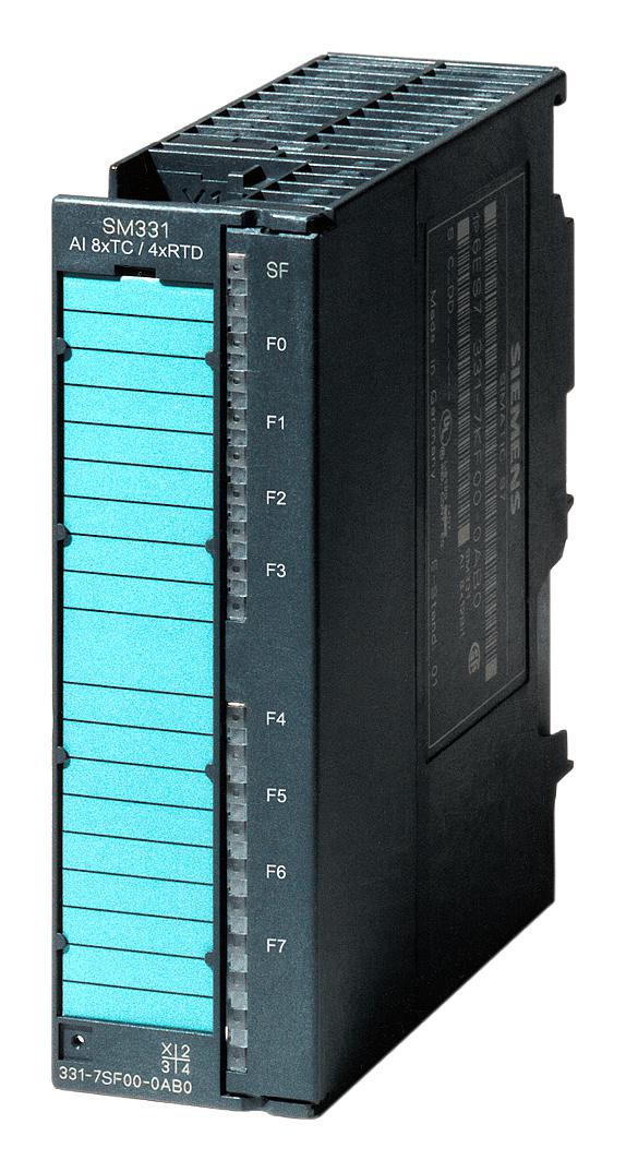 6ES7331-7SF00-0AB0 ANALOGUE INPUT SIEMENS