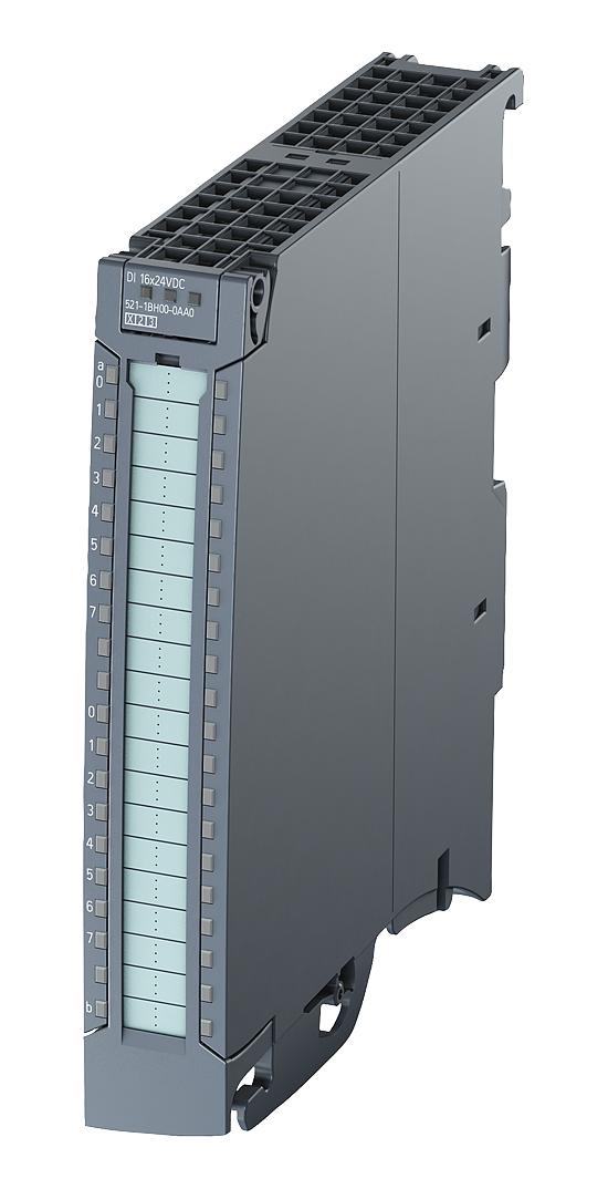 6ES7521-1BH10-0AA0 DIGITAL INPUT SIEMENS