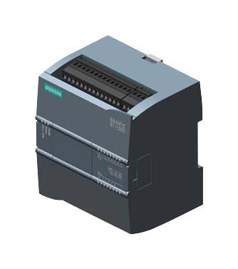 6AG1212-1AE40-2XB0 PLC PROGRAMMER, 10I/P, 6O/P, 24VDC SIEMENS