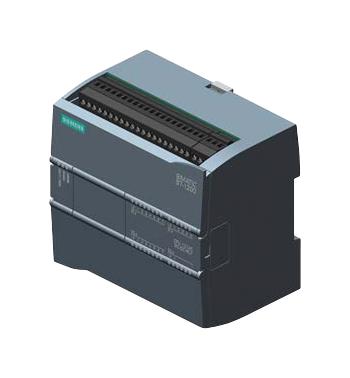 6AG1214-1HG40-4XB0 PLC PROGRAMMER, 16I/P, 10 O/P, 24VDC SIEMENS