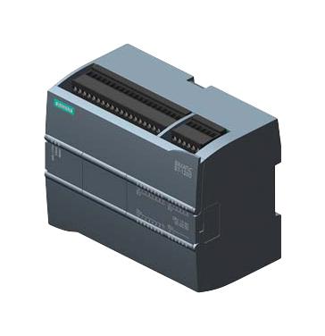 6AG1215-1AG40-4XB0 PLC PROGRAMMER, 16I/P, 12O/P, 24VDC SIEMENS