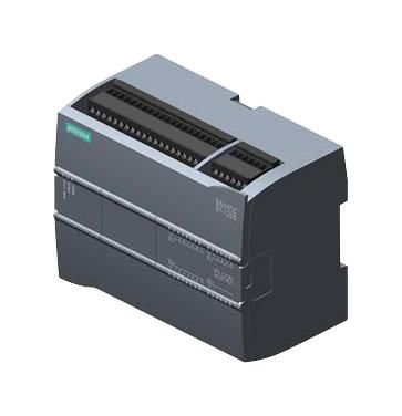 6AG1215-1BG40-4XB0 PLC PROGRAMMER, 16I/P, 12O/P, 230VAC SIEMENS