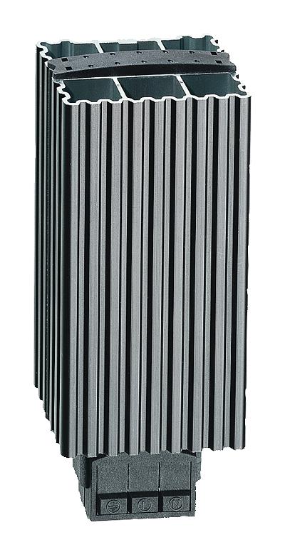 8MR2110-1D CABINET HEATER, 15W, 120VAC, 60X70X65MM SIEMENS