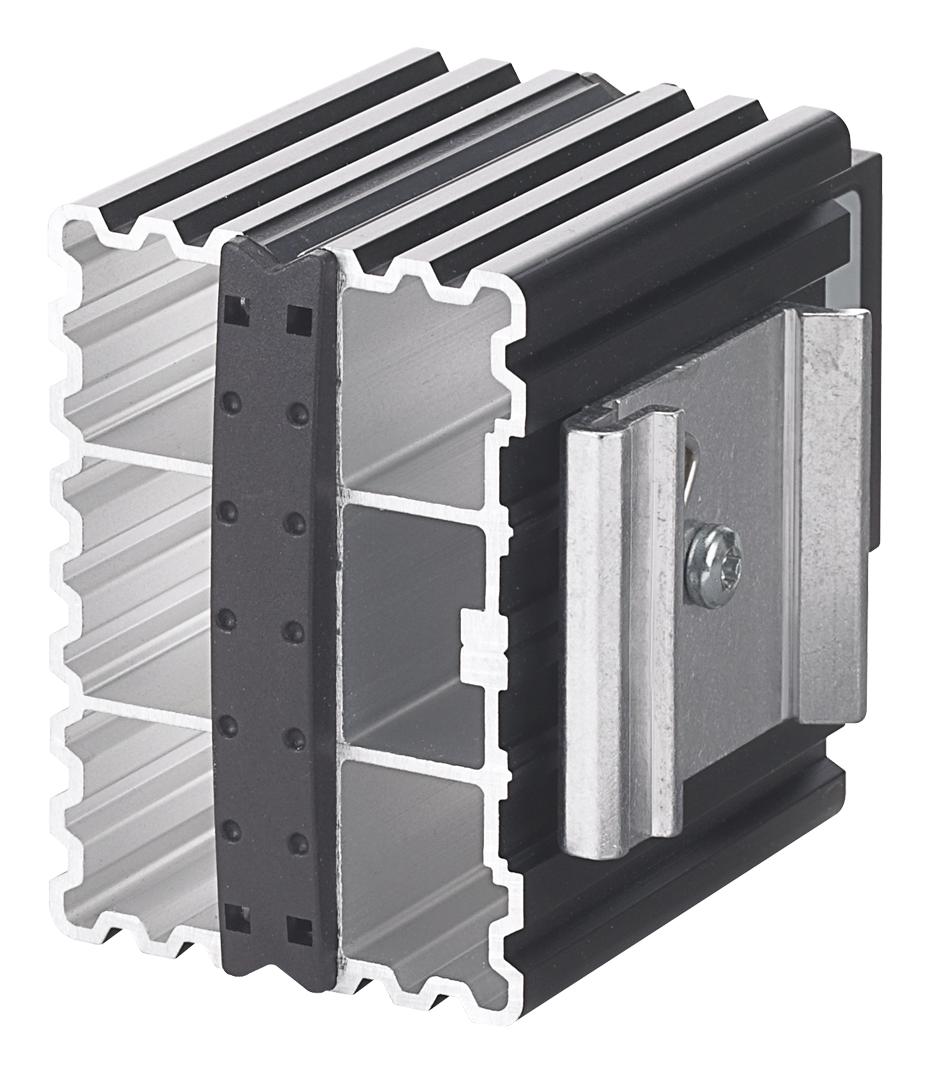 8MR2130-3BA CABINET HEATER, 30W, 30VAC, 60X70X105MM SIEMENS