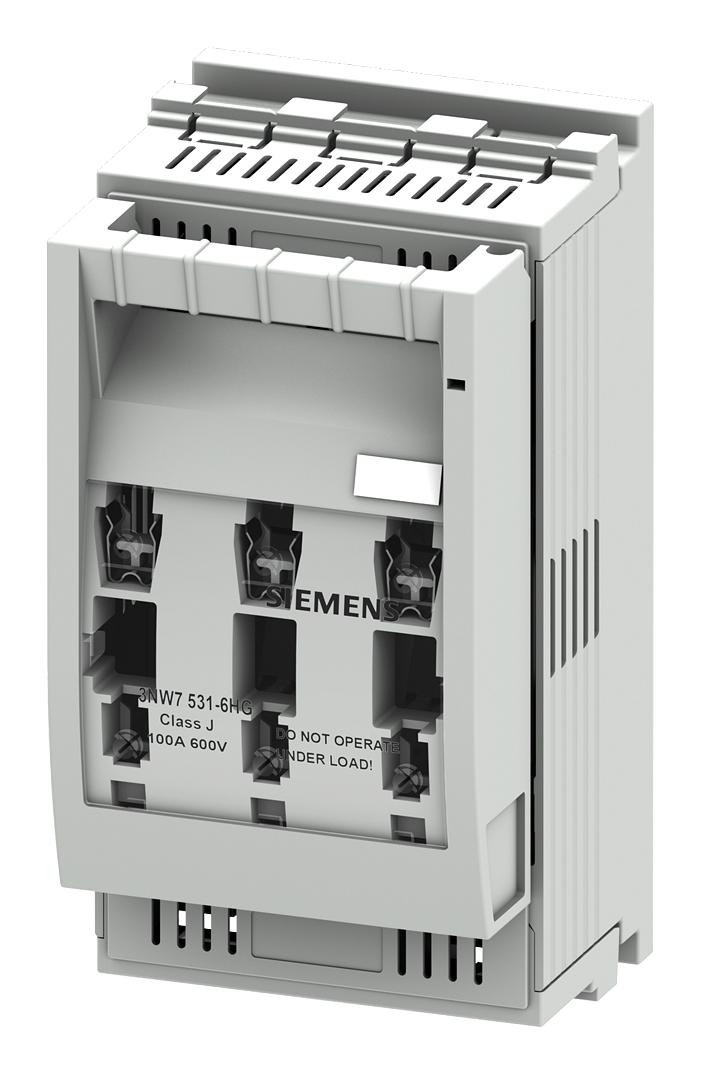 3NW7531-6HG FUSEHOLDERS SIEMENS