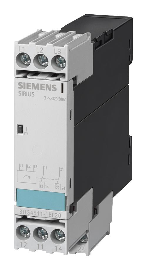 3UG4511-1AP20 PHASE MONITORING SIEMENS
