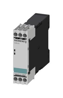 3UG4512-1AR20 PHASE MONITORING SIEMENS