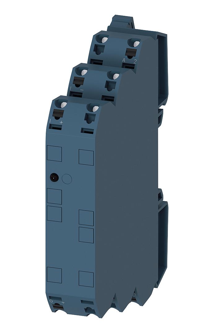 3RS7006-2FW00 SEPARATION AMP, 1CH, CURRENT/VOLTAGE SIEMENS