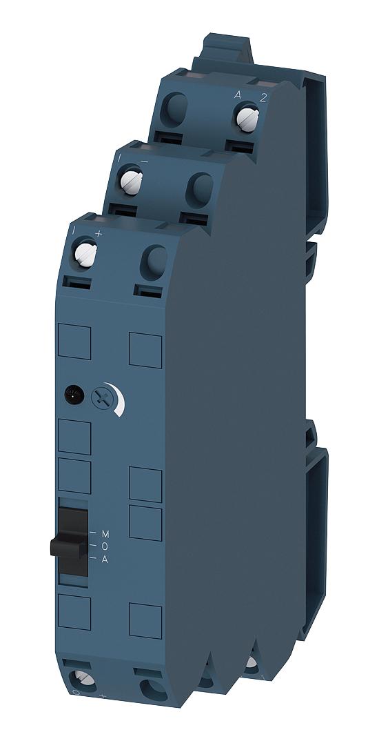 3RS7025-1FW00 SIGNAL CONV, CURRENT/VOLT-CURRENT/VOLT SIEMENS