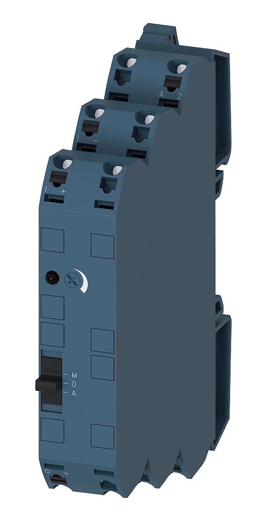 3RS7025-2FE00 SIGNAL CONV, CURRENT/VOLT-CURRENT/VOLT SIEMENS