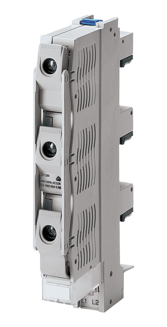 5SG7230 FUSED SWITCHES SIEMENS