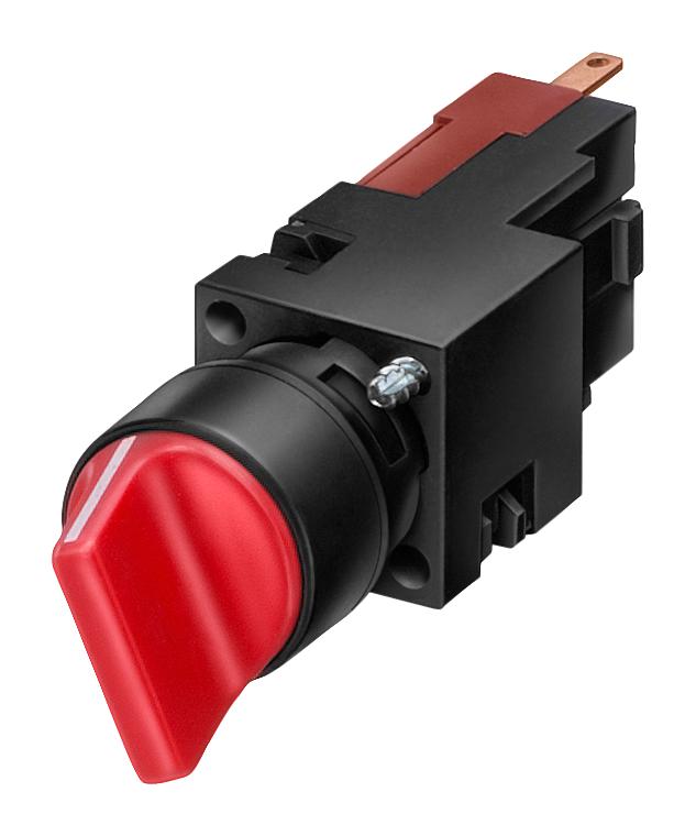 3SB2202-2AG01 VOLTAGE SELECTOR SWITCHES SIEMENS