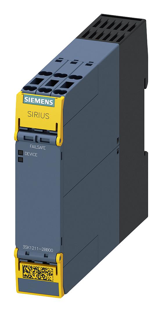 3SK1211-2BB00 CONTROLLER ACCESSORIES SIEMENS