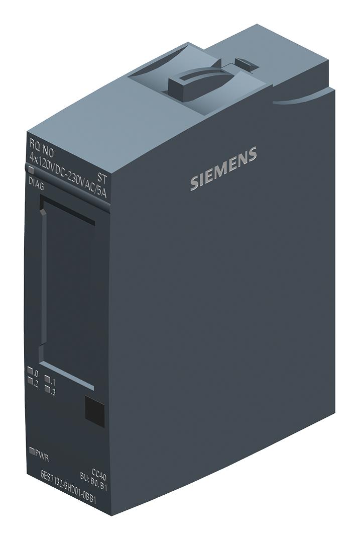 6ES7132-6HD01-2BB1 CONTROLLER ACCESSORIES SIEMENS