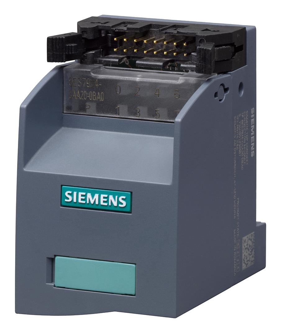 6ES7924-0AA20-0AC0 CONTROLLER ACCESSORIES SIEMENS