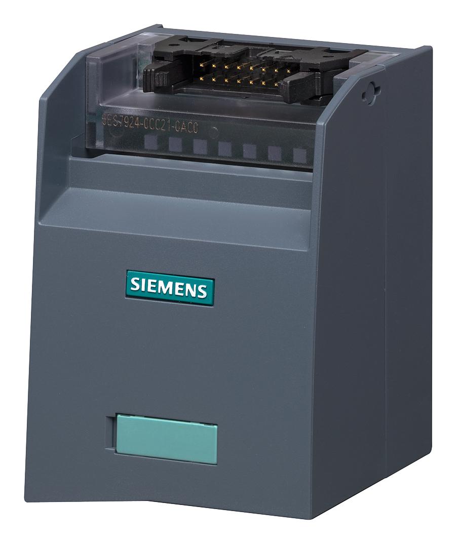 6ES7924-0CC21-0AA0 CONTROLLER ACCESSORIES SIEMENS