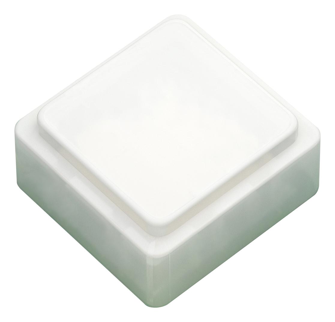 PL-001L-W LENS, PYROELECTRIC INFRARED SENSOR, WHT KEMET