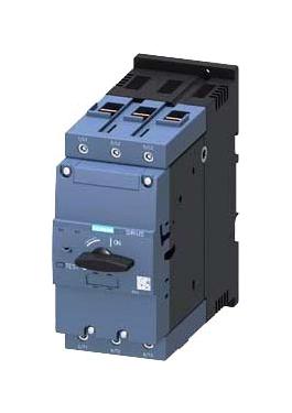 3RV2311-0CC10 CIRCUIT BREAKER, 3P, 0.25A, 690VAC SIEMENS