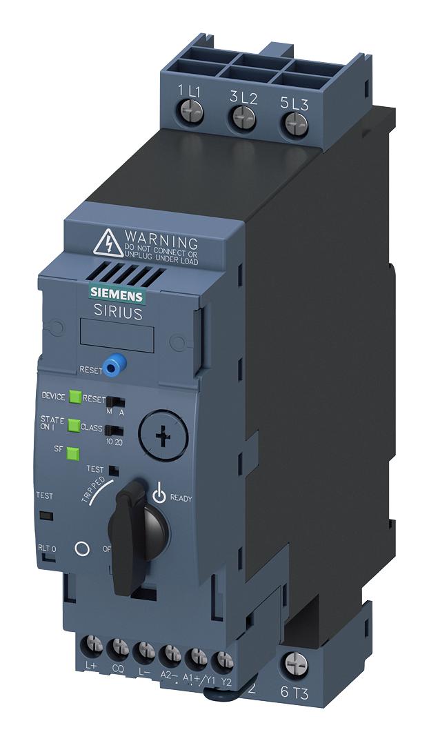 3RA6400-1AB42 MOTOR STARTER SIEMENS