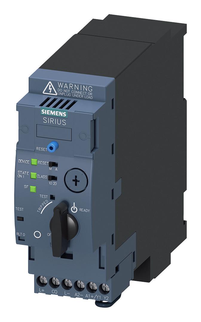 3RA6400-1EB43 MOTOR STARTER SIEMENS