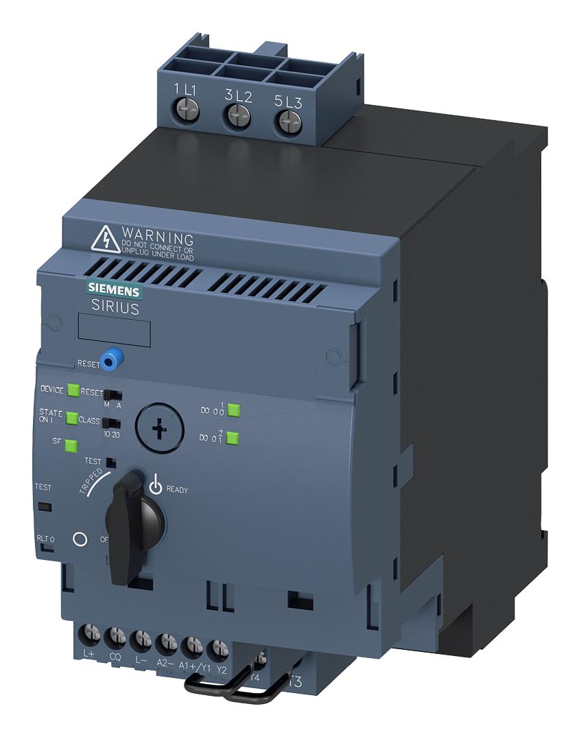 3RA6500-1BB42 MOTOR STARTER SIEMENS