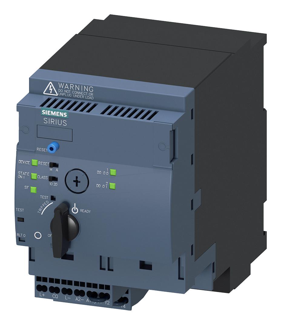 3RA6500-2CB43 MOTOR STARTER SIEMENS