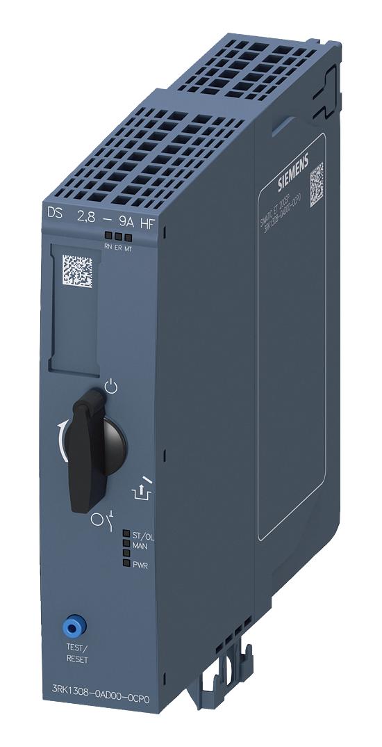 3RK1308-0AD00-0CP0 MOTOR STARTER SIEMENS