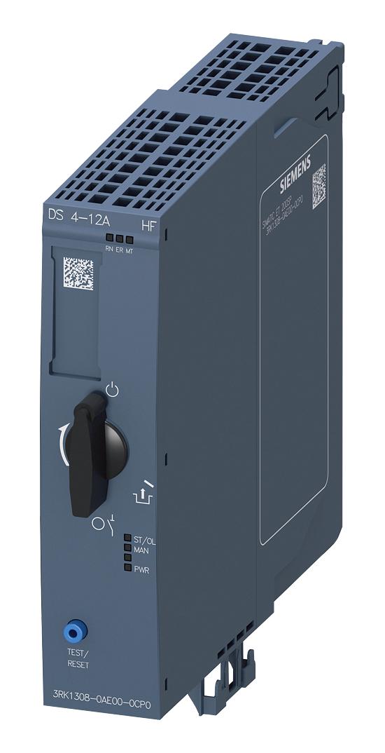 3RK1308-0AE00-0CP0 MOTOR STARTER SIEMENS