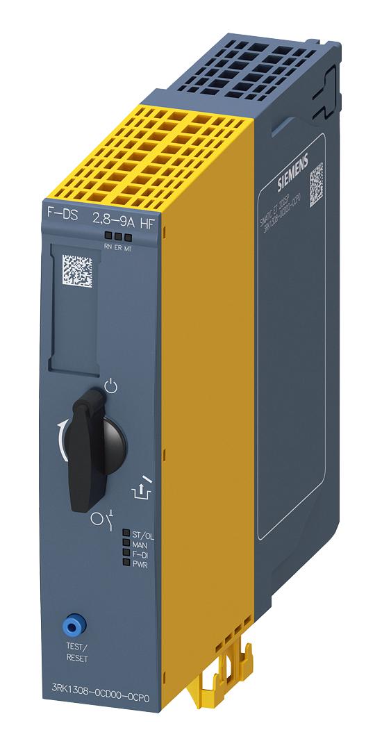 3RK1308-0CD00-0CP0 MOTOR STARTER SIEMENS