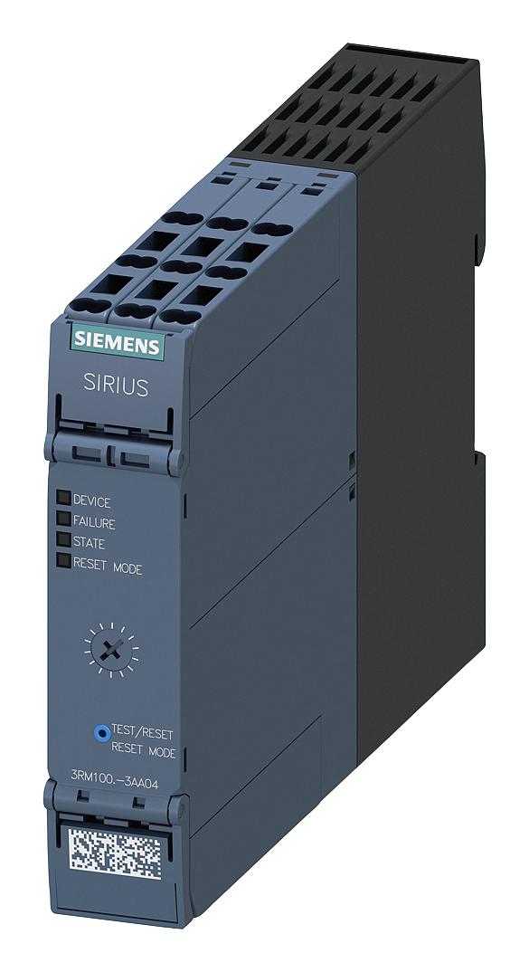 3RM1007-3AA04 MOTOR STARTER SIEMENS