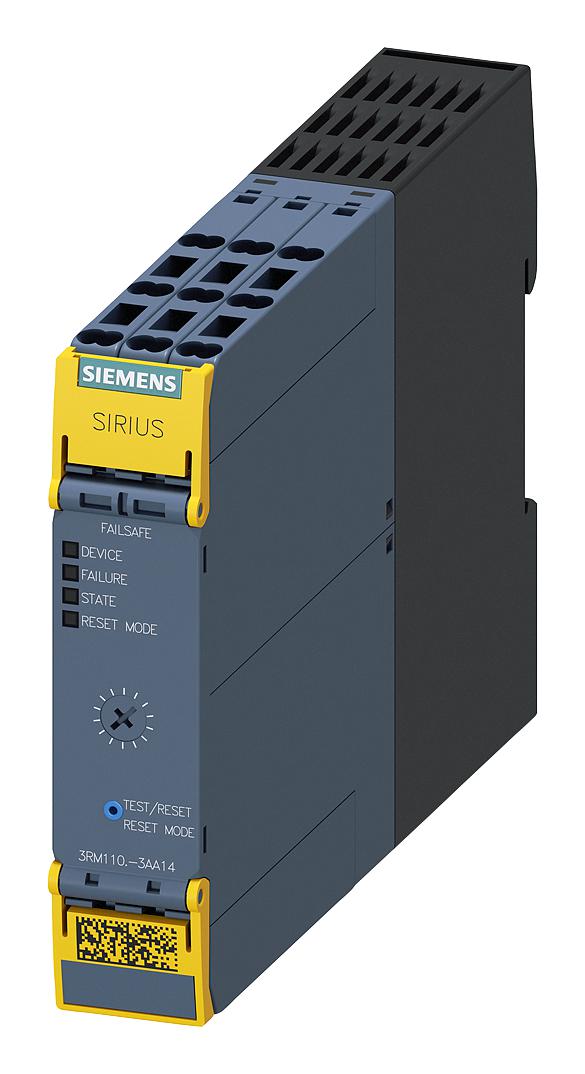 3RM1101-3AA14 MOTOR STARTER SIEMENS