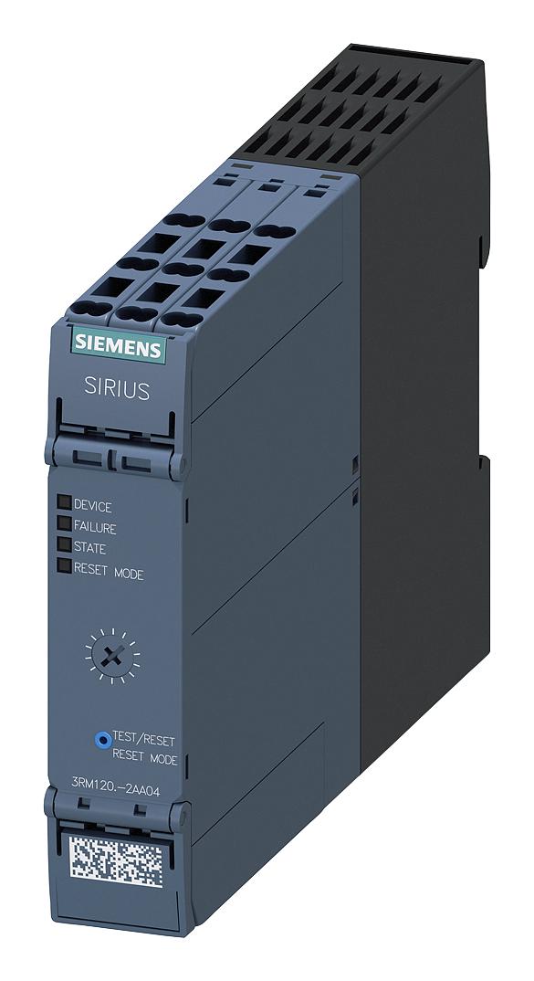 3RM1201-2AA04 MOTOR STARTER SIEMENS