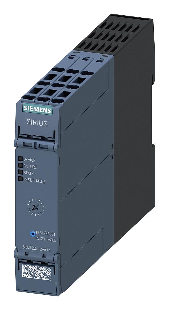 3RM1202-2AA14 MOTOR STARTER SIEMENS
