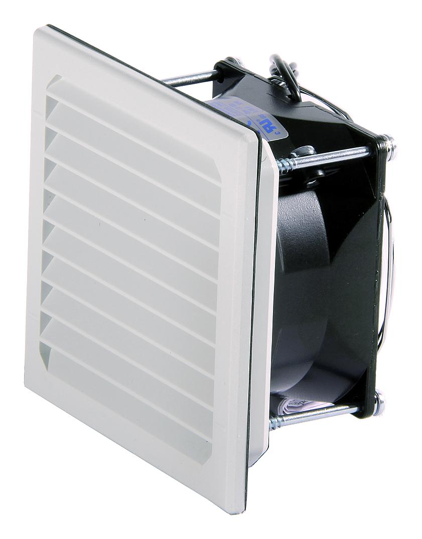 8MR6523-5LV25 CABINET COOL FAN, PLASTIC, 70X148X148MM SIEMENS