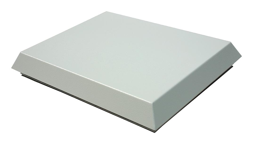 8MR6000-5DE40 FILTER, CABINET, GREY, 83X420X340MM SIEMENS