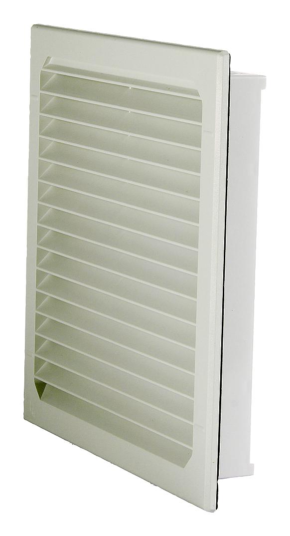 8MR6400-6GV45 FILTER, CABINET, GREY, 37X250X250MM SIEMENS