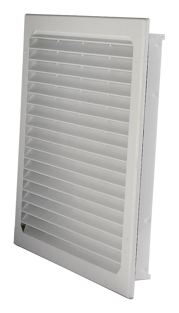 8MR6500-5GV67 FILTER, CABINET, GREY, 39.7X323X323MM SIEMENS