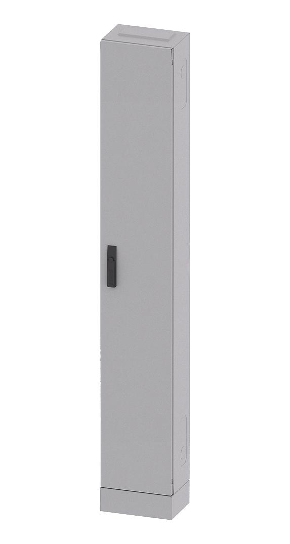 8GK1332-8KA12 19" FLOOR CABINETS SIEMENS