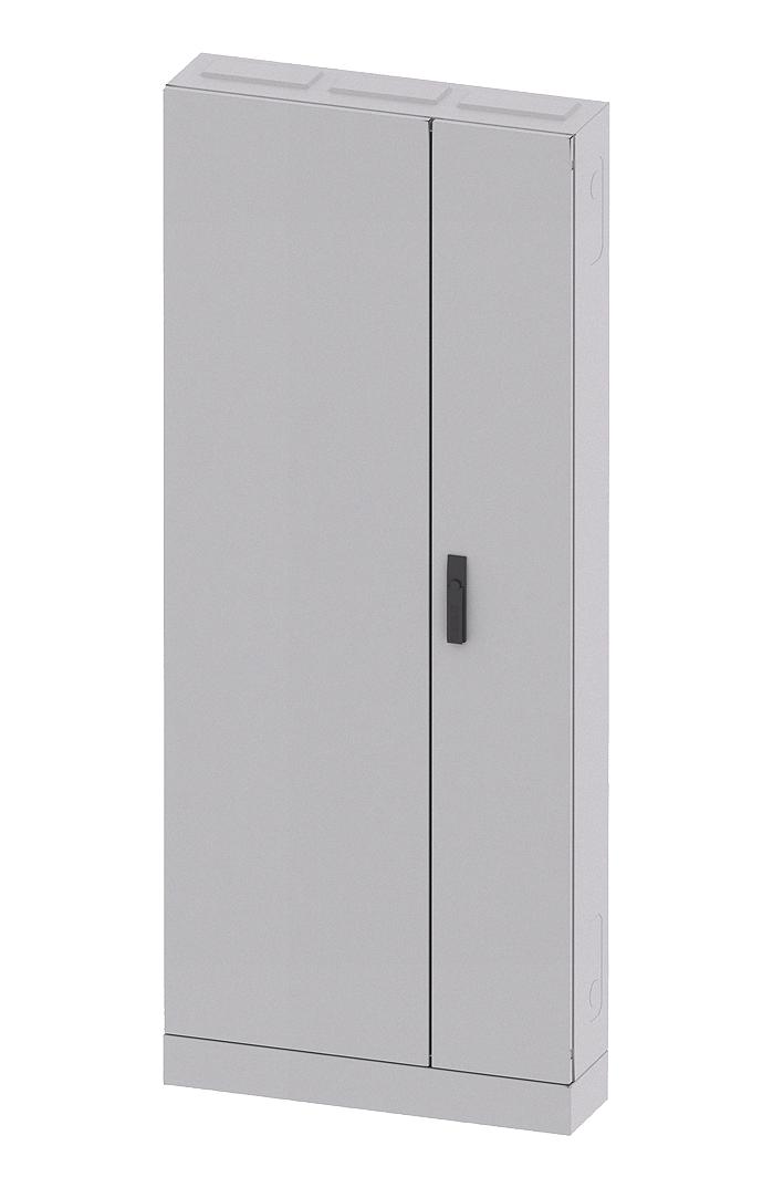 8GK1312-8KK32 19" FLOOR CABINETS SIEMENS