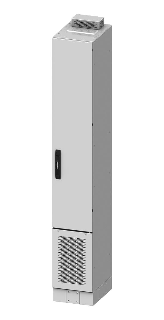 8GK1483-8KN15 19" FLOOR CABINETS SIEMENS