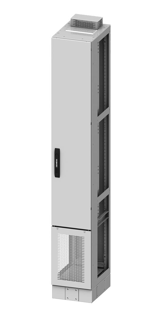 8GK1483-8KP15 19" FLOOR CABINETS SIEMENS