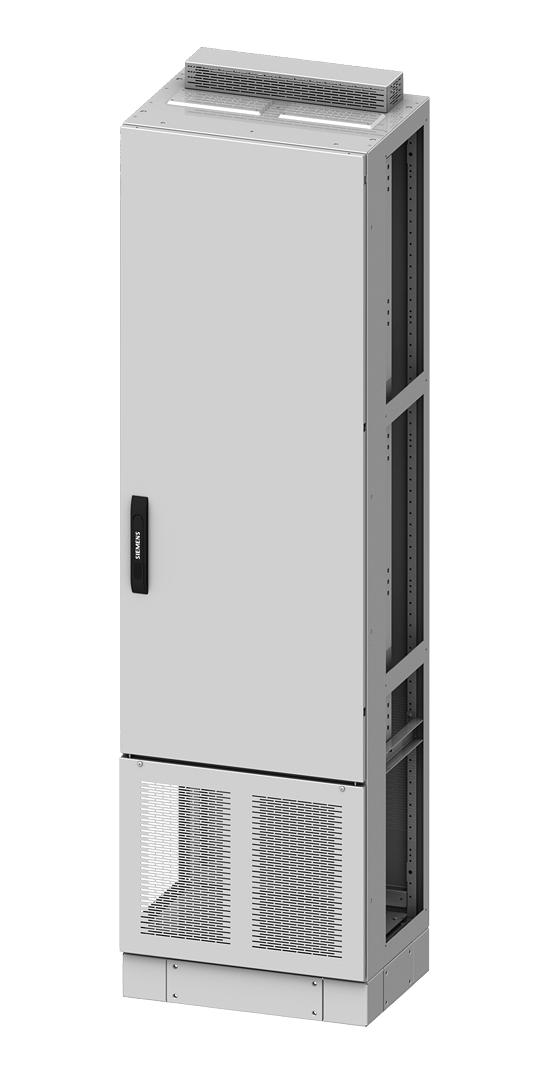 8GK1483-8KP25 19" FLOOR CABINETS SIEMENS